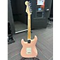 Used Fender Modern Player Stratocaster Solid Body Electric Guitar