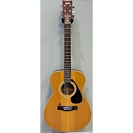 Used Yamaha FG331 Acoustic Guitar