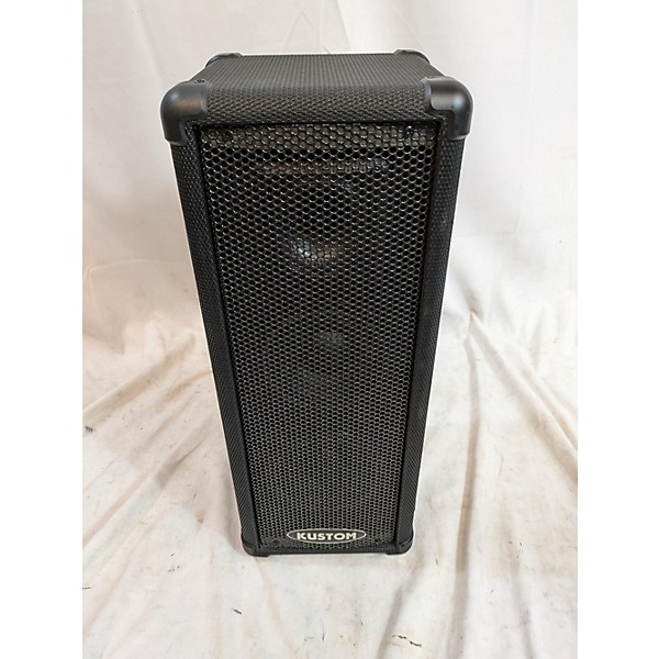 Used Kustom PA Pa50 Powered Monitor