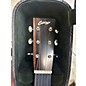 Used Used Collings OM2H TS Natural Satin Acoustic Guitar