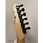 Used Used 2020 ESP USA M-II HT USA NATURAL ZEBRA WOOD Solid Body Electric Guitar