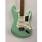 Used Fender Player Stratocaster Roasted Maple Solid Body Electric Guitar