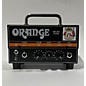 Used Orange Amplifiers Micro Dark 20W Tube Guitar Amp Head thumbnail