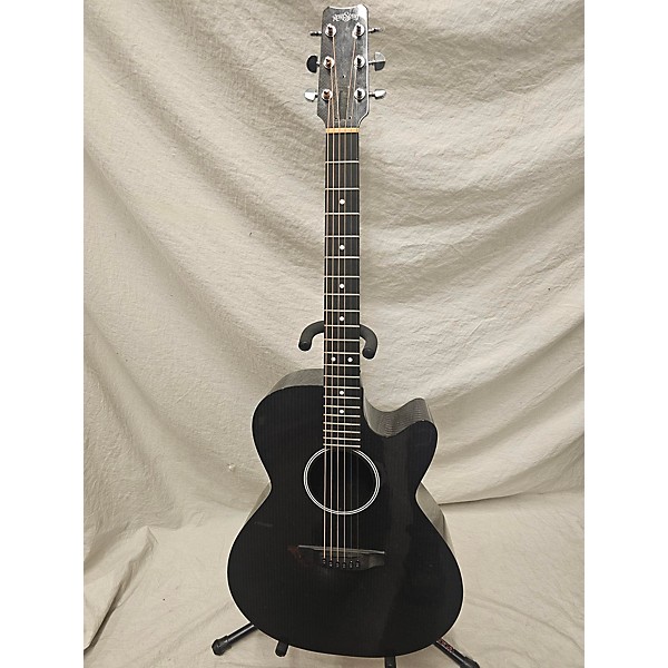 Used RainSong H-WS1000N2 Acoustic Electric Guitar