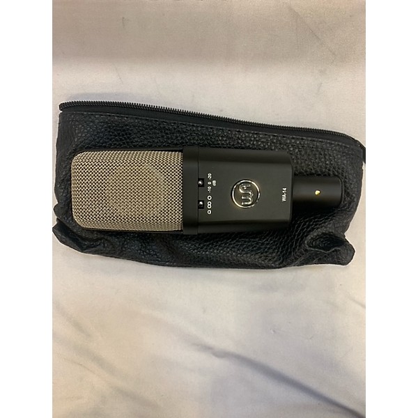 Used Warm Audio WA-14 Condenser Microphone