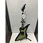 Used Wylde Audio Blood Eagle Solid Body Electric Guitar thumbnail