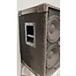 Used Crate BE410H Bass Cabinet