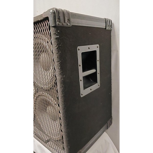 Used Crate BE410H Bass Cabinet