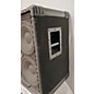 Used Crate BE410H Bass Cabinet