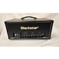 Used Blackstar HT Studio 20 Solid State Guitar Amp Head thumbnail