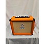 Used Orange Amplifiers Crush 20RT Guitar Combo Amp thumbnail