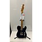 Used Fender Custom Shop 1952 Chicago Special Relic Faded Telecaster Solid Body Electric Guitar thumbnail