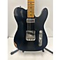 Used Fender Custom Shop 1952 Chicago Special Relic Faded Telecaster Solid Body Electric Guitar