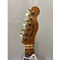 Used Fender Custom Shop 1952 Chicago Special Relic Faded Telecaster Solid Body Electric Guitar