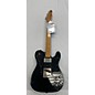 Used Squier Telecaster Custom Solid Body Electric Guitar thumbnail