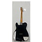 Used Squier Telecaster Custom Solid Body Electric Guitar