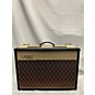 Used VOX AC15C1 Custom AC15 1x12 Tube Guitar Combo Amp thumbnail