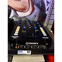 Used Mixars Used Mixars Duo DJ Mixer