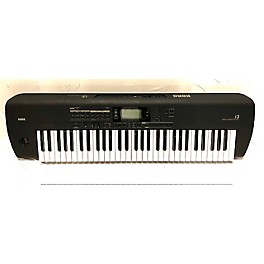 Used KORG I3 MUSIC WORKSTATION Keyboard Workstation