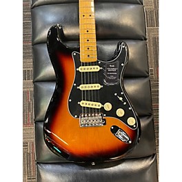 Used Fender Used Fender Vintera 2 Stratocaster 2 Color Sunburst Solid Body Electric Guitar