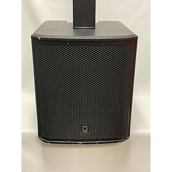 Used Turbosound INSPIRE IP2000 Powered Speaker