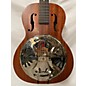 Used Gretsch Guitars G9200 Boxcar Round Neck Resonator Guitar