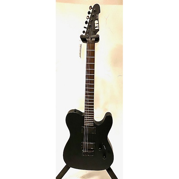 Used ESP TE-406 Solid Body Electric Guitar
