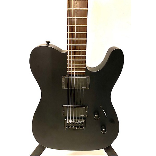 Used ESP TE-406 Solid Body Electric Guitar