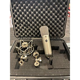 Used Warm Audio Used Warm Audio WA-87r2 Condenser Microphone