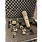 Used Warm Audio WA-87r2 Condenser Microphone