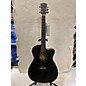 Used Cort Core-OC Acoustic Electric Guitar thumbnail