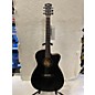 Used Cort Core-OC Acoustic Electric Guitar