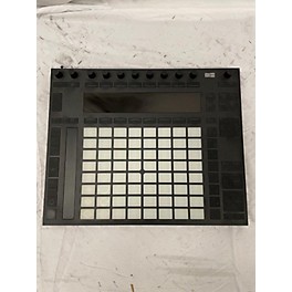 Used Ableton Push 2 MIDI Controller