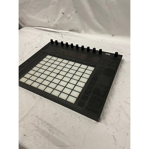 Used Ableton Push 2 MIDI Controller