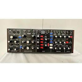 Used Behringer Model D Synthesizer