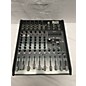 Used Alto LIVE 802 8-Channel 2-Bus Unpowered Mixer thumbnail