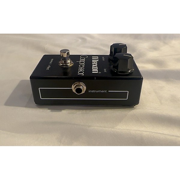 Used Maxon CP101 Effect Pedal