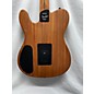 Used Fender Acoustasonic Player Telecaster Acoustic Electric Guitar