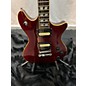 Used Schecter Guitar Research Used Schecter Guitar Research Tempest Custom Wine Red Solid Body Electric Guitar thumbnail