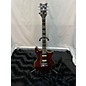 Used Schecter Guitar Research Used Schecter Guitar Research Tempest Custom Wine Red Solid Body Electric Guitar