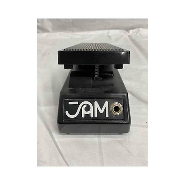Used Used Jam Pedals Expression Pedal