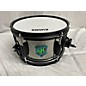 Used SJC Drums 6X10 Side Snare Slam Can Drum thumbnail