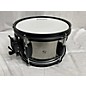 Used SJC Drums 6X10 Side Snare Slam Can Drum