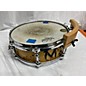 Used Used 2013 Masters Of Maple 4.5X13 Rosemaple Drum Spalted Maple