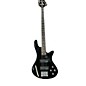 Used Schecter Guitar Research Diamond Series Deluxe 4 Electric Bass Guitar thumbnail