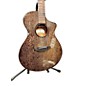 Used Breedlove Pursuit Exotic Concert CE Acoustic Electric Guitar thumbnail