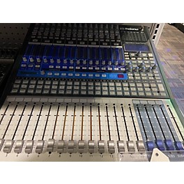 Used PreSonus Used PreSonus 16.04.02 Powered Mixer