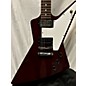 Used Gibson Explorer Solid Body Electric Guitar