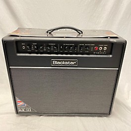 Used Blackstar Used Blackstar HT Club 40 Venue MkIII Tube Guitar Combo Amp