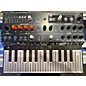 Used Arturia MicroFreak Synthesizer